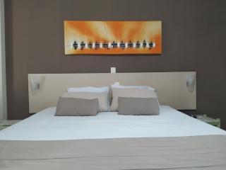 Marsallis Praia - Flat 501 - Vista Mar - Natal - 1