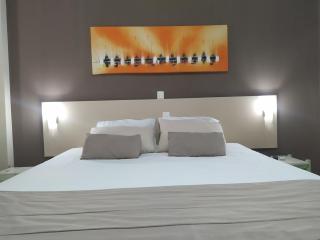 Marsallis Praia - Flat 501 - Vista Mar - Natal - 3