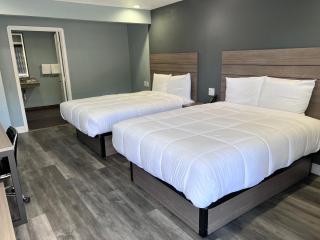 Surf City Inn & Suites - Santa Cruz - 7