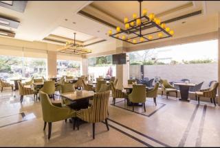 Madhuban Hotel , New delhi - Nova Deli - 7