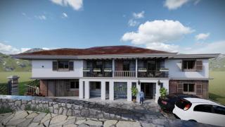Vila Ndrio - Pogradec - 9