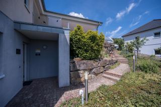 Ferienwohnung Schwalbennest - Weinsheim - 4