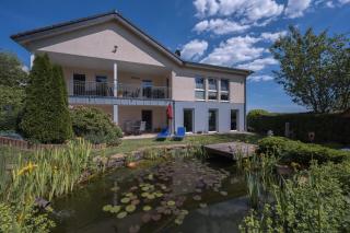 Ferienwohnung Schwalbennest - Weinsheim - 9
