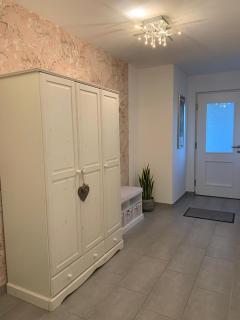 Ferienwohnung Schwalbennest - Weinsheim - 3