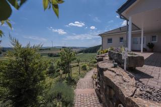 Ferienwohnung Schwalbennest - Weinsheim - 5