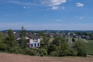 Ferienwohnung Schwalbennest - Weinsheim - 8