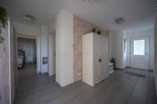 Ferienwohnung Schwalbennest - Weinsheim - 2