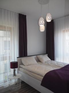 J&W Apartament nad Motławą - Danzig - 3