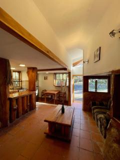 La Calchona Mountain Lodge - 2