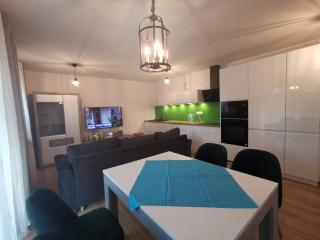 Apartament Zielona Trawka - 8
