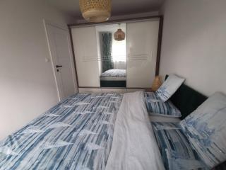 Apartament Zielona Trawka - Międzywodzie - 7