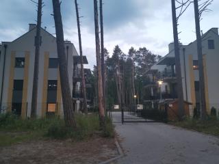 Apartament Zielona Trawka - 1