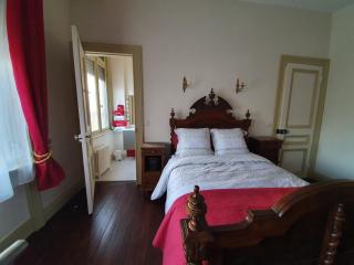 B & B Les Secrets des Loges - Calais - 2