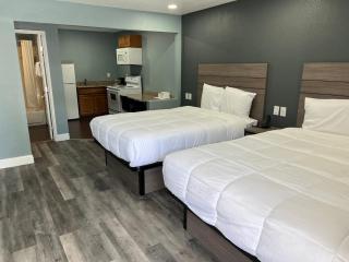 Surf City Inn & Suites - Santa Cruz - 5