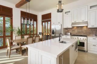 Las Catalinas - 5 bedroom luxury beachfront home - Casa Alouatta - Playa Danta - 9