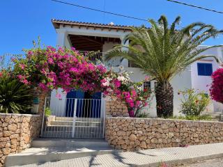Es Queixal - Can Canet con piscina exterior climatizada - Cala Vadella - 9