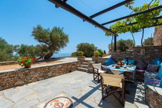 Sifnos' Green and Blue - Sifnos - 6