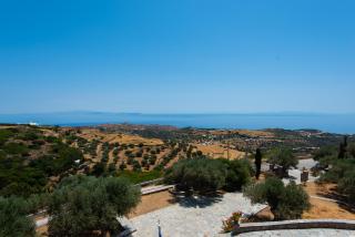 Sifnos' Green and Blue - Sifnos - 7
