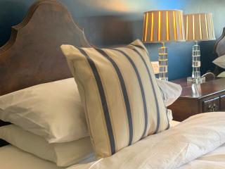 The Coast Yard B & B Chalet Hotel - Selsey - 7