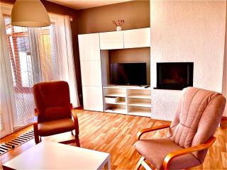 Apartmány Vojta - Telč - 3