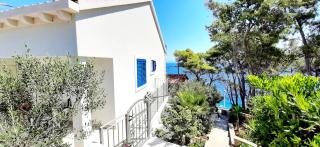 Summer House Bougainvillea by Dubrovnik Colors - Blato - 9
