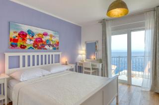 Summer House Bougainvillea by Dubrovnik Colors - Blato - 3