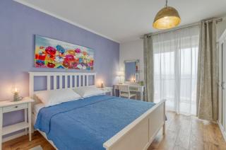 Summer House Bougainvillea by Dubrovnik Colors - 7