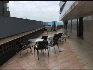 Melhor localização em frente a Praia da Costa - 3