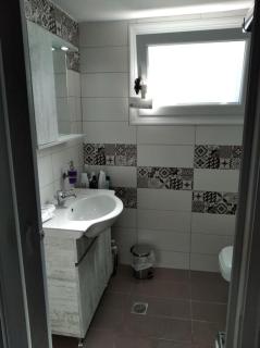 Οικία με αυλή και πάρκινγκ, μέσα στο κάστρο της πόλης - 2