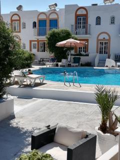 Katerina Apartments - Kalymnos - 1