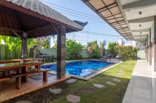 Cempaka Mas Guest House Canggu - Canggu - 0