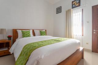 Cempaka Mas Guest House Canggu - Canggu - 4