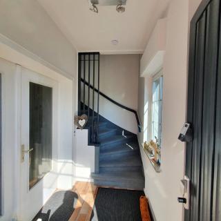 Ferienwohnung Fernblick - 2