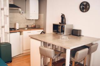 Appartement T2 cosy proche centre ville - Vannes - 0
