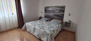 Beautiful garden flat nearly refurbished free WiFi - Corralejo - 4