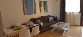 Beautiful garden flat nearly refurbished free WiFi - Corralejo - 9