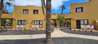 Beautiful garden flat nearly refurbished free WiFi - Corralejo - 1