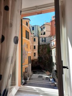 La Grotta dei Cinque Sensi - Vernazza - 9