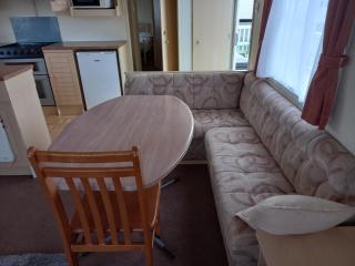 Holiday Home in Lyons Robin Hood Holiday Park - Meliden - 5