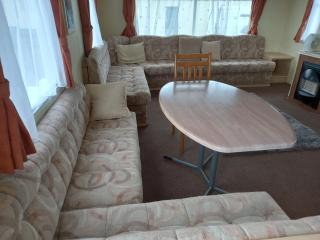 Holiday Home in Lyons Robin Hood Holiday Park - Meliden - 6