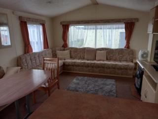 Holiday Home in Lyons Robin Hood Holiday Park - Meliden - 7