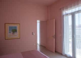 Ann's apartment II - Lixouri - 4