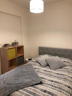 Appartement T2 cosy proche centre ville - Vannes - 1