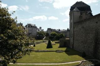 Appartement T2 cosy proche centre ville - Vannes - 5