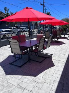 Surf City Inn & Suites - Santa Cruz - 9