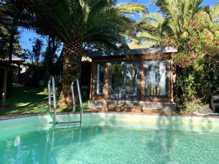 Villas La Ahumada Villa Nepal - Tarifa - 9