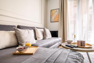 Asboth Boutique Budapest - Budapest - 5