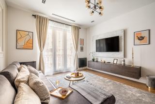 Asboth Boutique Budapest - Budapest - 3