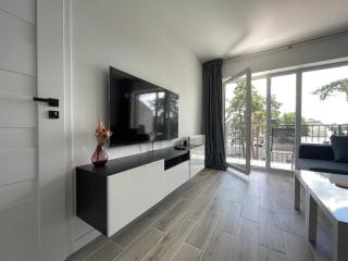 Apartament Na Wydmach Miedzywodzie - Międzywodzie - 8