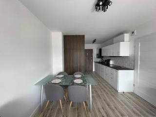 Apartament Na Wydmach Miedzywodzie - Międzywodzie - 5